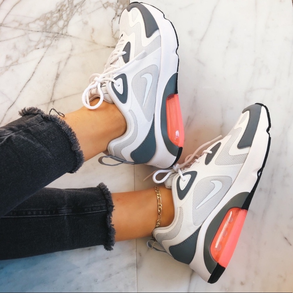 Nike air max 200